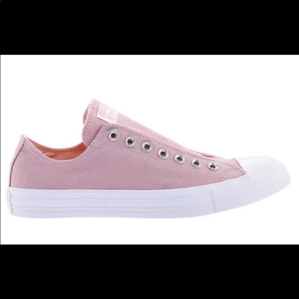 NEW Pink sneakers